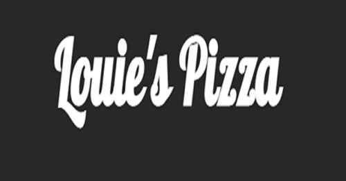 Louies Pizza