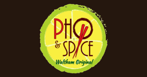 Pho Spice