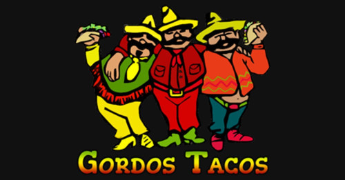 Gordos Tacos