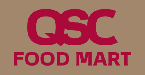 Qsc Food Mart-shell Gas Station