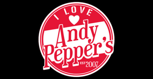 Andy Pepper's