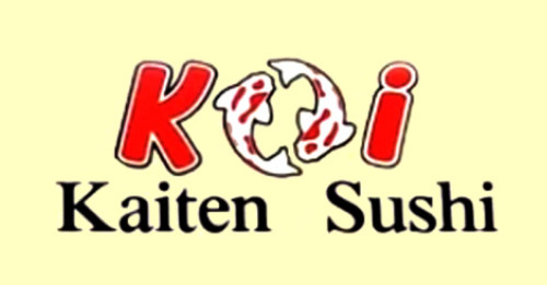 Koi Kaiten Sushi