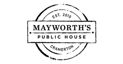 Mayworth's Public House
