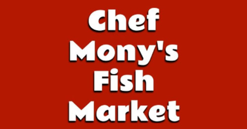 Chef Mony’s Fish Market