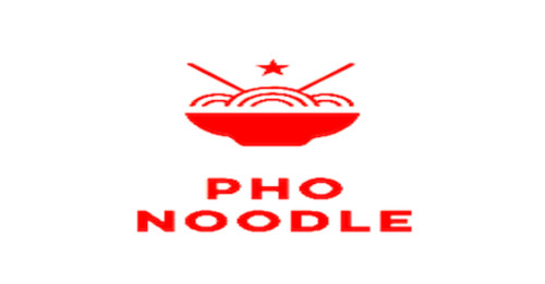 Pho Noodle