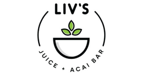 Liv's Juice Acai