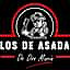 Los De Asada De Don Marin