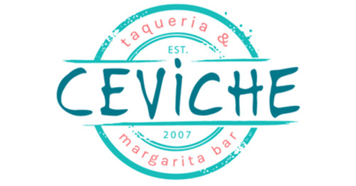 Ceviche Taqueria Margarita