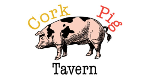 Cork and Pig 4