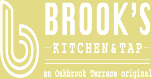 Brook's Kitchen Tap