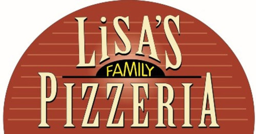 Lisa's Family Pizzeria Of Medford