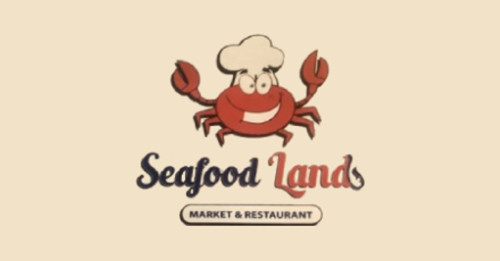 Seafood Land Fresh Market And