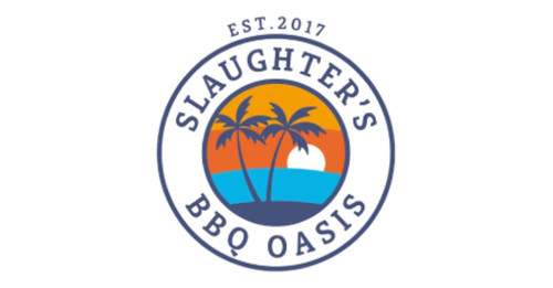 Slaughter's Bbq Oasis