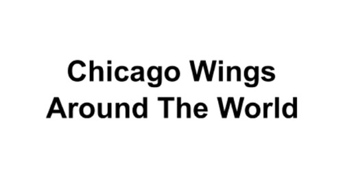 Chicago Wings Around The World