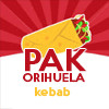 Pak Orihuela Doner Kebab