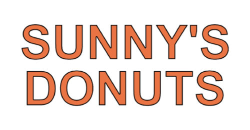 Sunny's Donuts
