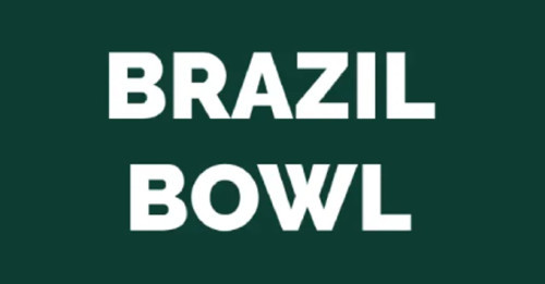 Brazil Bowl