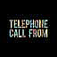 Telephone Call From