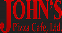 John’s Pizza Cafe