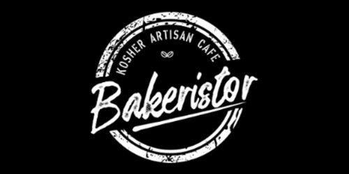 Bakeristor Cafe