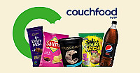Couchfood (kingsway) Powered By Bp