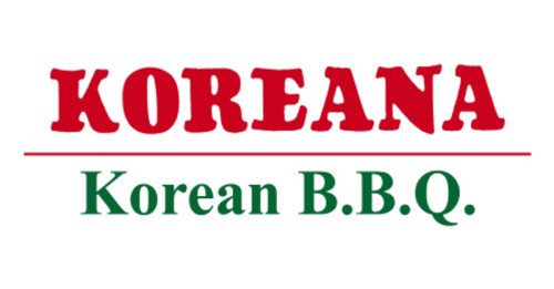 Koreana Korean Bbq