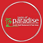 Taste Of Paradise