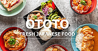 Ototo Japanese Fresh Food Bondi Junction