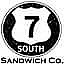 7 South Sandwich Company