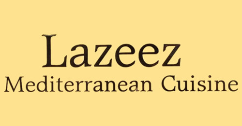 Lazeez Mediterranean Cuisine