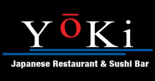 Yoki Japanese Restaurant