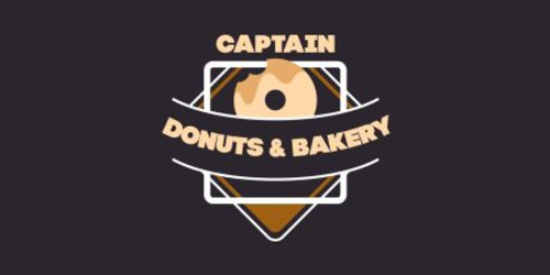 Captain Donuts Bakery