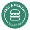 Fast Healthy Burgers