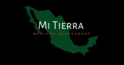Mi Tierra Mexican