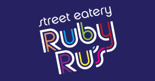 Ruby Ru's Street Eatery