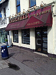 Churchills Fish And Chips