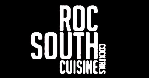 Roc South Cuisine