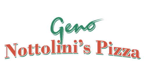 Geno Nottolini's Pizza Catering Company
