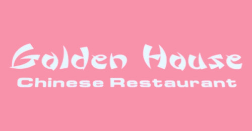 Golden House Chinese