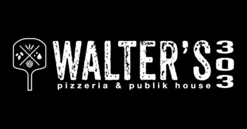 Walter's303 Pizzeria Publik House Bow Mar