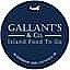 Gallants Co. Island Food To Go