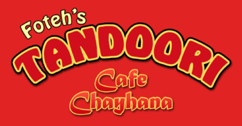 Foteh's Tandoori Cafe Chayhana