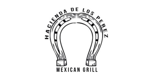 Hacienda De Los Perez Mexican Grill