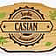 Jardin Casian