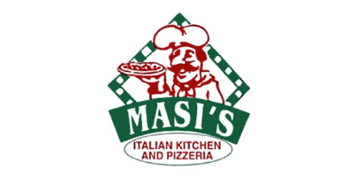Masi’s Pizza Catering