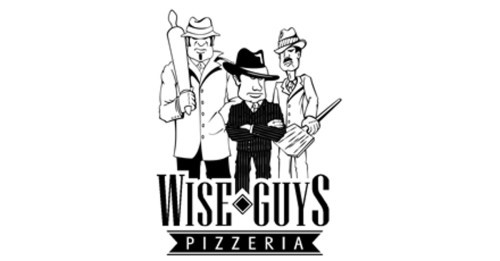 Wise Guys Pizzeria