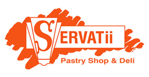 Servatii Pastry Shop Deli