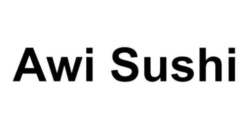 Awi Sushi