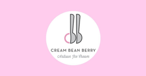 Cream Bean Berry