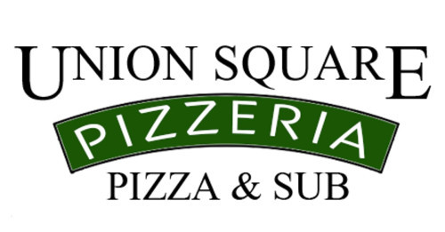 Union Square Pizza Sub